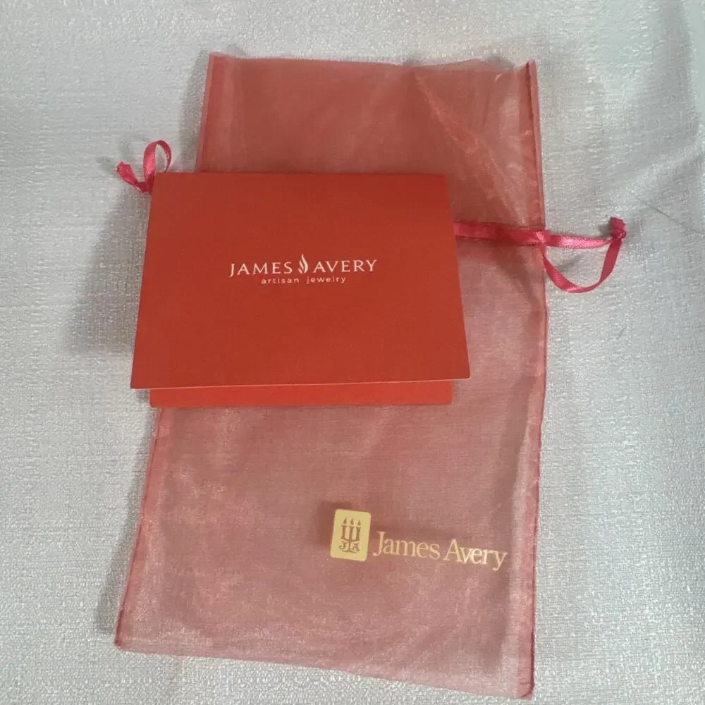 James Avery james avery